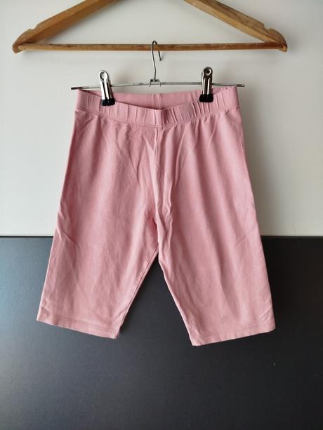 Kraťasy zn. nutmeg vel.140, nutmeg,140