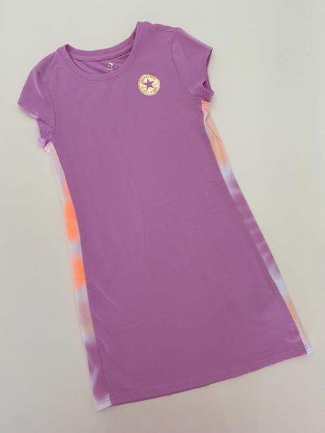 Dívčí letní šaty converse (10 - 12 let), converse,152