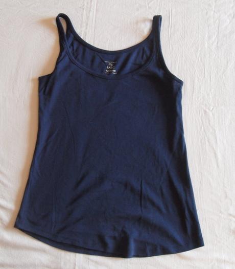 K31	dámské tílko, camaieu,m