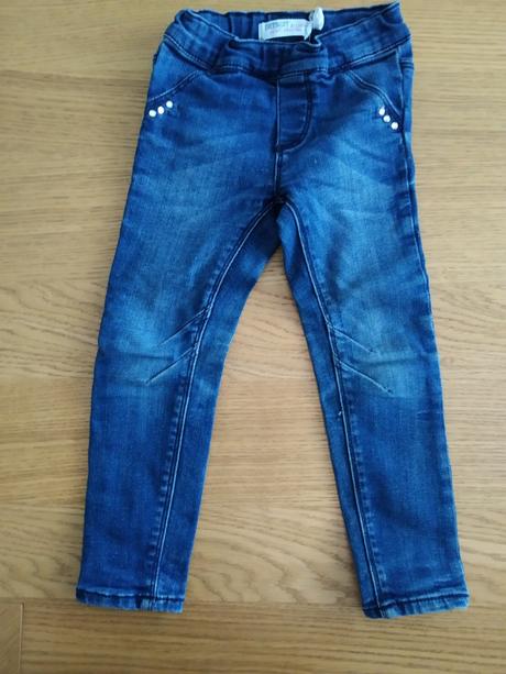 Rifle slim, lindex,104