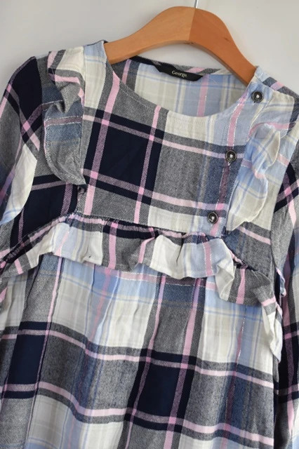 Blůzka vel. 11 - 12 let, george,152