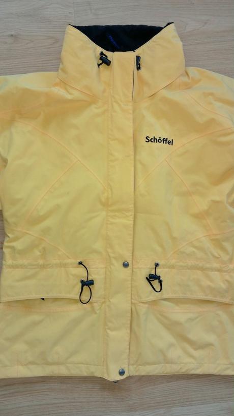 Bunda přechodová vel.l(42) zn.schöffel, l