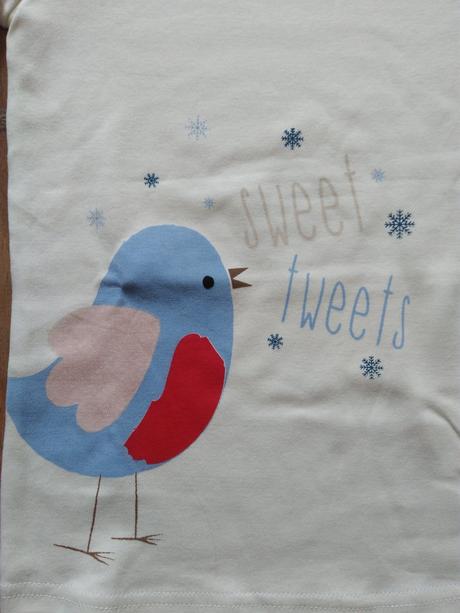 Pyžamo z interlokové tkaniny,tcm, 110/116,nové, tcm,116