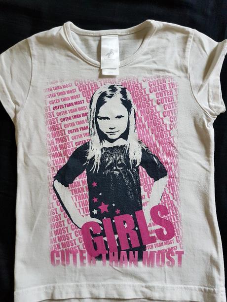 Triko s holcickou, palomino,116