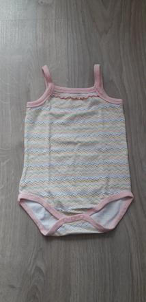 683 - body tílko, 74