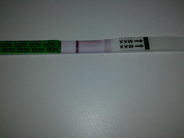 Test, ale MS přišla. Je šance?