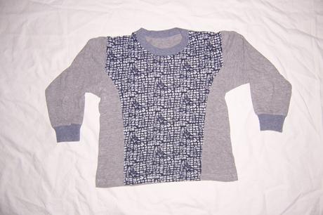 Bavlněné triko, 122