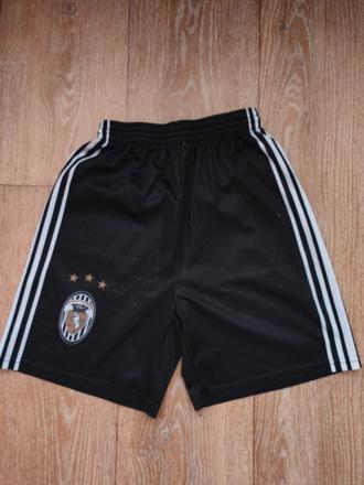 Šortky 122/128, 122