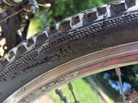 Dámské kolo 26" adr. pacov, 26