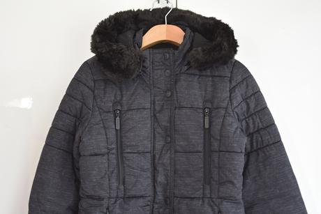 Bunda vel. 152, s.oliver,152