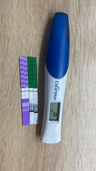 Mohla ovulace proběhnout dříve při pozitivním testu?