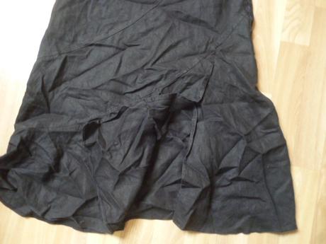Krásná dlouhá sukně pro maminy vel.m, debenhams,m
