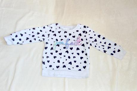 Mikina, st. bernard,98