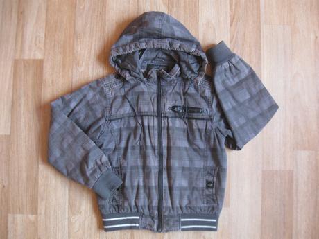 Bunda jaro/podzim, 140