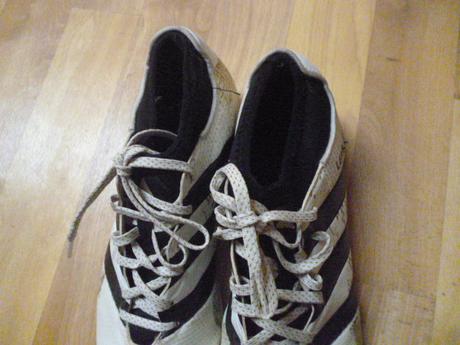 Tenisky adidas vel. 41 1/3, adidas,41