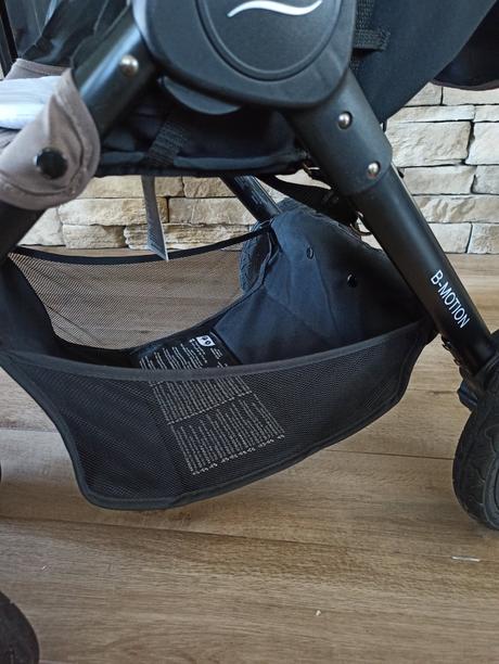 Sportovní kočárek britax b- motion 4, britax,britax b-motion 4