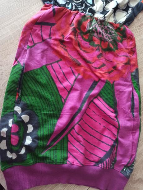 Dámské šaty, desigual,s