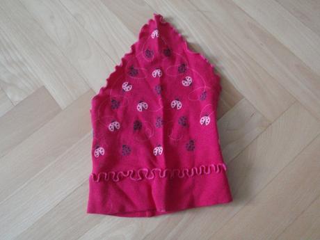 Šátek na hlavu, 104