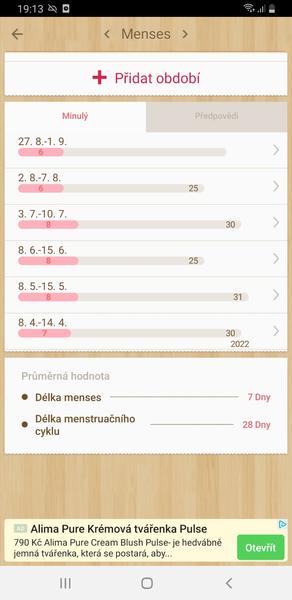Kdy plánovat početí holčičky? Rady a zkušenosti
