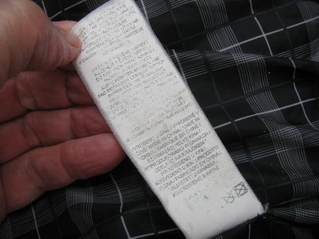 Dámská delší prošívaná zimní bunda s kapucí,parka, alpine pro,s