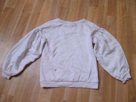 Mikina love 9 l next, next,134