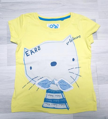 Tričko s kočkou, next,116