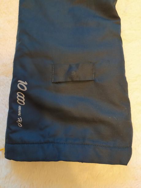 Oteplováky o'style vel.5/6 let, 116