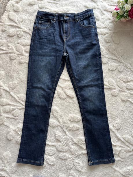 Džíny skiny - v.10/11 let dívčí, 146