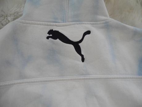 Mikina, puma,128