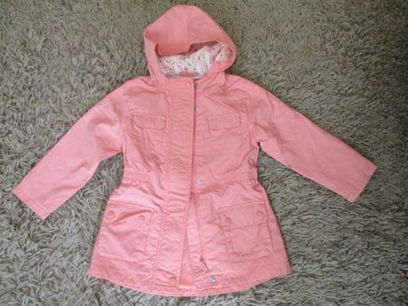 Kabátek, f&f,110