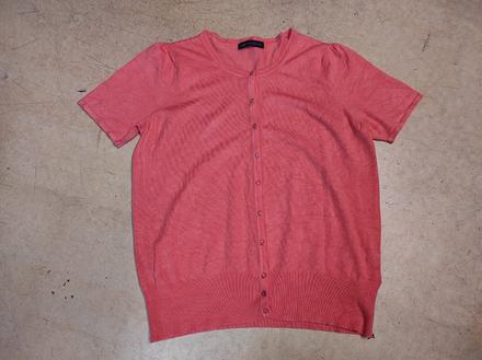 S123    tenčí svetřík marks&spencer vel. 44, marks & spencer,44