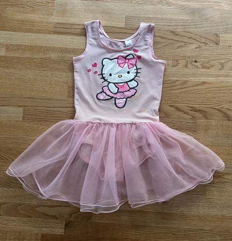 Trikot & dres hello kitty h&m vel.110/116, 110