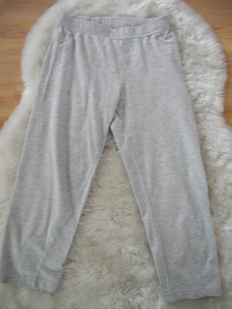 Kalhoty od pyžama, pepco,122
