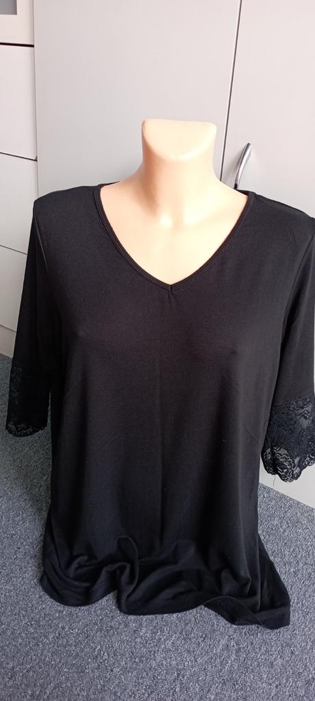 Tričko zn."esmara" vel."m", esmara,m