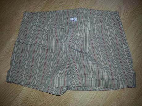 Šortky, takko,40