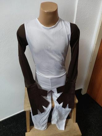 Olaf ledové království, 