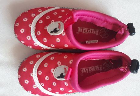 Botky, botičky do vody, vel.26, zn.lupilu, lupilu,26