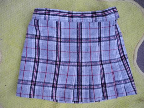 Sukně, h&m,92