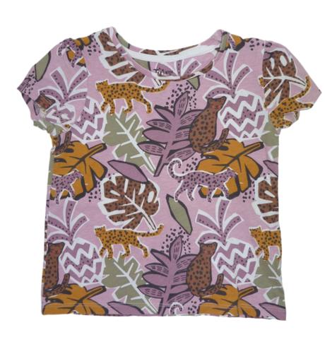 Tu bavlněné tričko vel. 110, tu,110