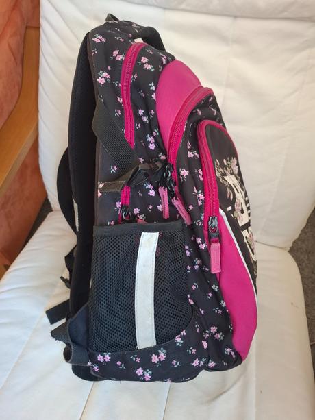 Školní batoh be cool, 