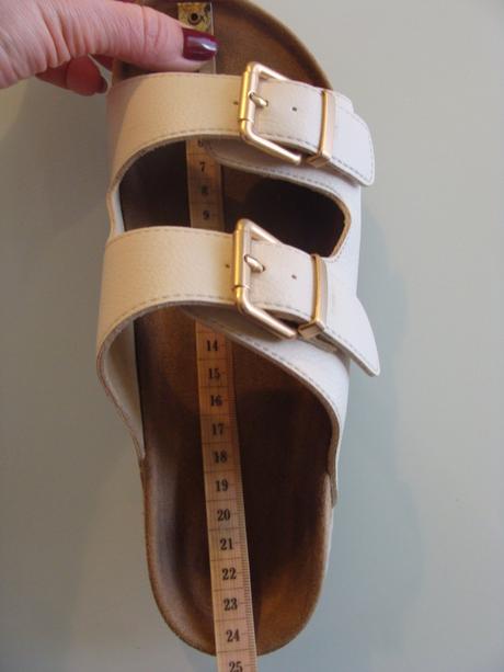 Papuče/pantofle, vel.37, graceland,37