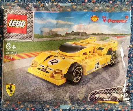 Lego cars - mix stavebnic, ceny v textu., 