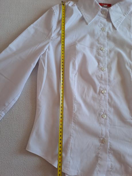 Elegantní košile dámská zn.synková, vel. 40, 40