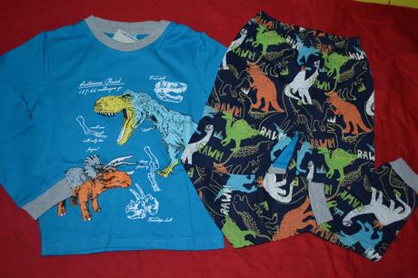 Pyžamo chlapecké,bavlna,98-122, 98 / 104 / 110 / 116 / 122