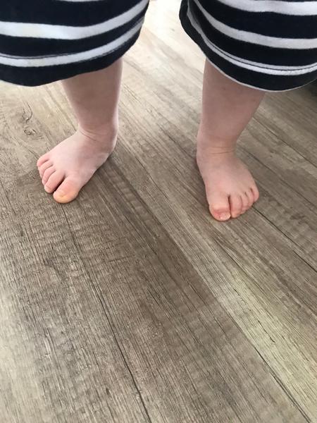 BF nebo kompromis pro dceru i pro mě?