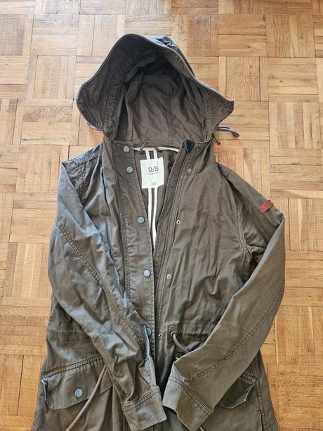 Přechodová bunda california, xs