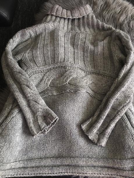 Svetr cardigan zn.oasis vel.s, s