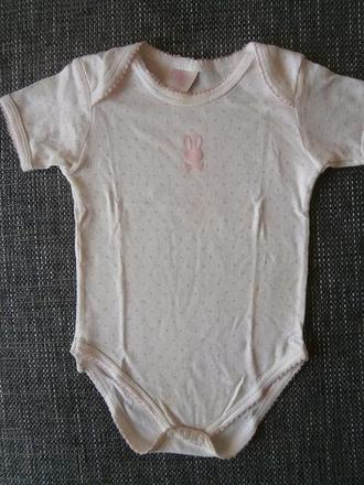 Body, bambino,86