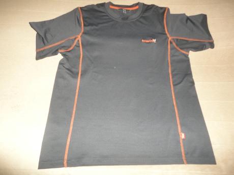 Sportovní triko tcm, vel. m/l, m