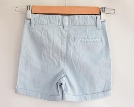 Kraťasy vel. 2 - 3 roky, primark,98